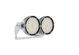 Светодиодный светильник FHB-sport 33-300-957-C120