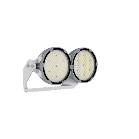 Светодиодный светильник FHB-sport 33-300-957-C120