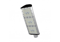 Светодиодный светильник Магистраль v3.0 Мультилинза 155×70° (150W)