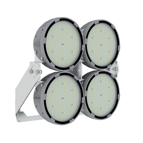 Светодиодный светильник FHB 34-600-850-D60