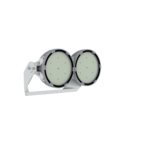 Светодиодный светильник FHB 15-300-850-D60