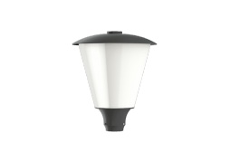 Светодиодный светильник ДТУ 05-40-850