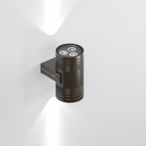 Светодиодный прожектор DUPLEX 2x18