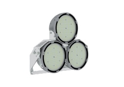 Светодиодный светильник прожектор FHB 16-450-850-D60