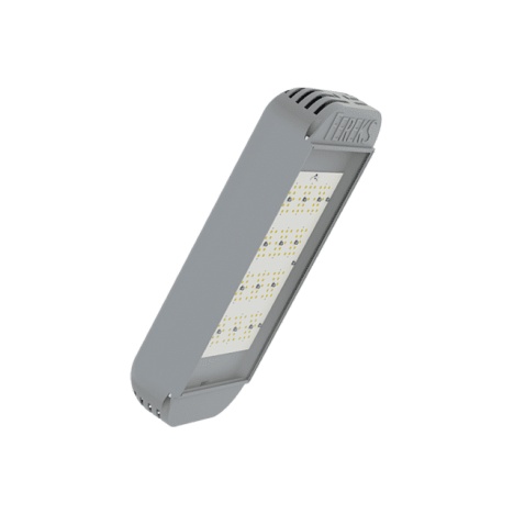 Светодиодный светильник ДКУ 07-104-850-Д120