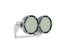 Светодиодный светильник FHB-sport 33-300-957-C90