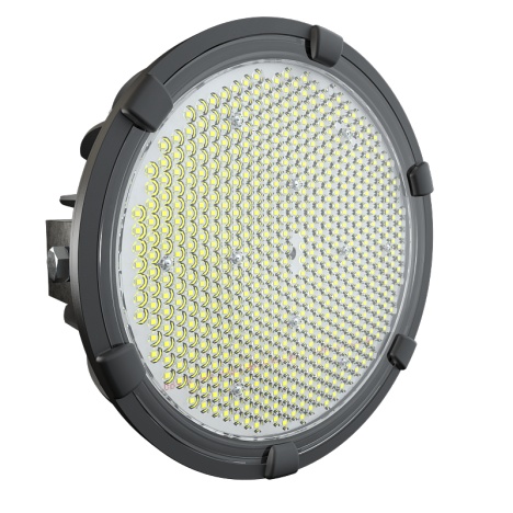 Светодиодный светильник FHB 70-200-850-F15