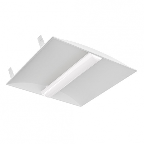 Офисный светильник Грильято Рефлект Дуо