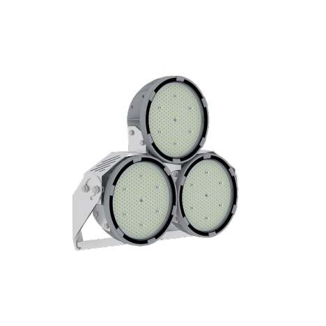 Светодиодный светильник FHB-sport 16-450-957-F15