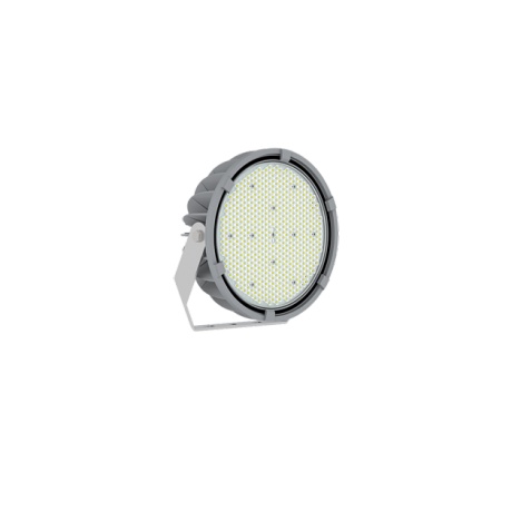 Светодиодный светильник Ex-FHB 04-230-50-D60