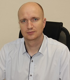 Бобырев Андрей Сергеевич