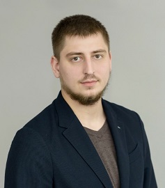 Иванцов Илья Алексеевич