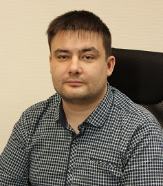 Алексей Царевский