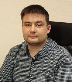 Галиев Денис Рауфович
